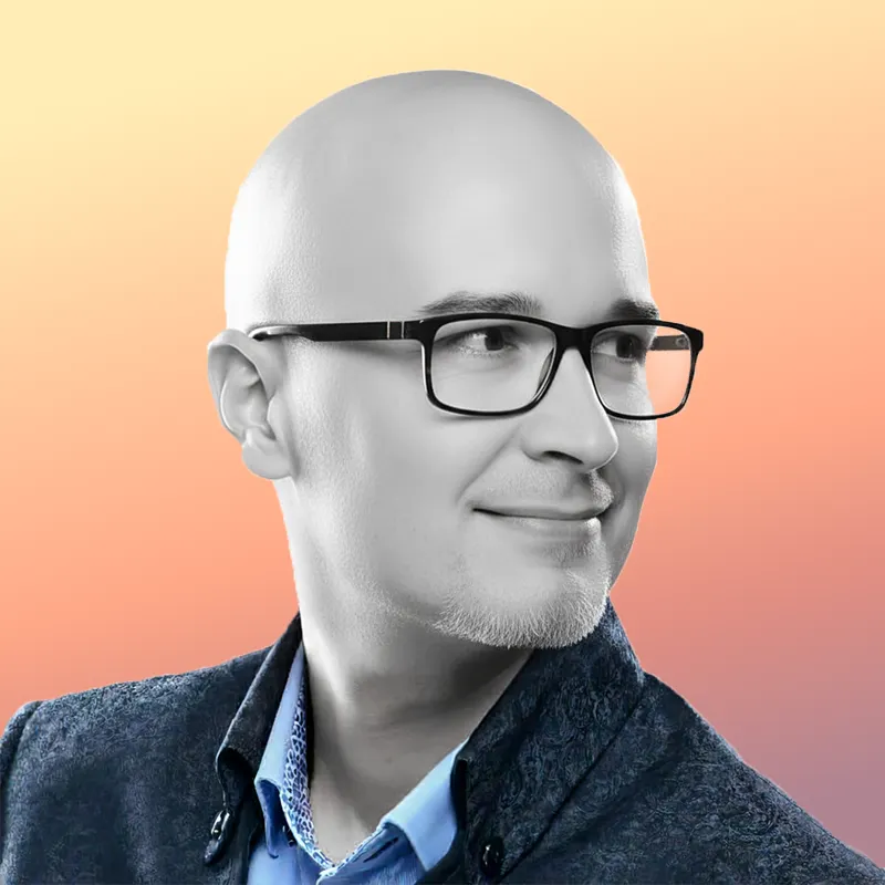 Simon Formanowski, fondateur de GTM Audit